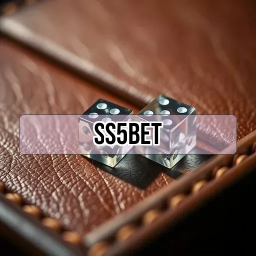 ss5 bet: O Cassino que Você Não Pode Deixar de Conferir!