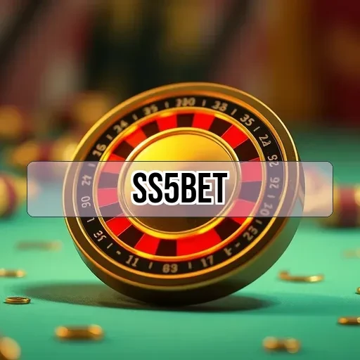 ss5 bet: Eventos que Transformam Seu Jogo em Apostas Engajadoras