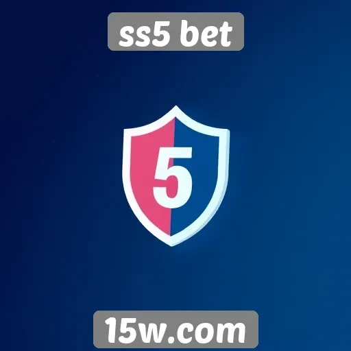 Segurança das transações financeiras na plataforma ss5 bet