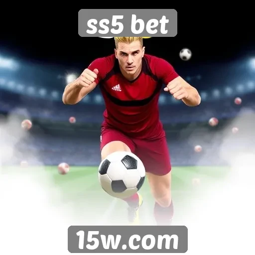 Análise da oferta de jogos no site ss5 bet