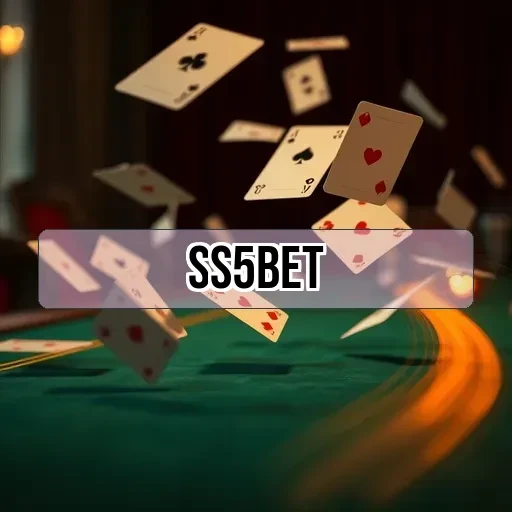 ss5 bet: Os Melhores Jackpots para Você Ganhar Muito