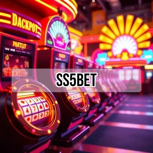 ss5 bet: Oportunidades Emocionantes nas Loterias Brasileiras