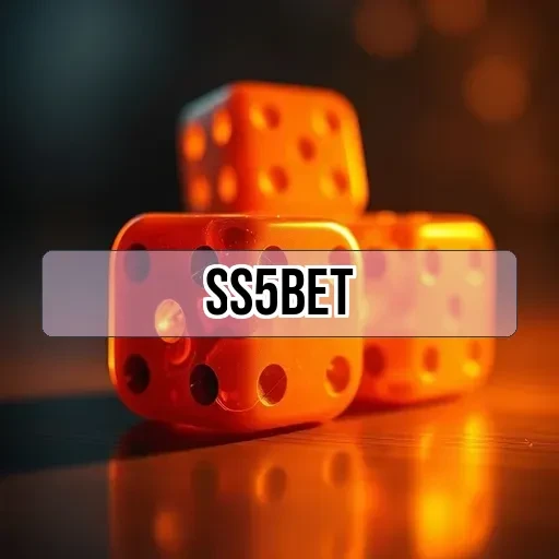 ss5 bet: A Revolução das Apostas Online no Brasil