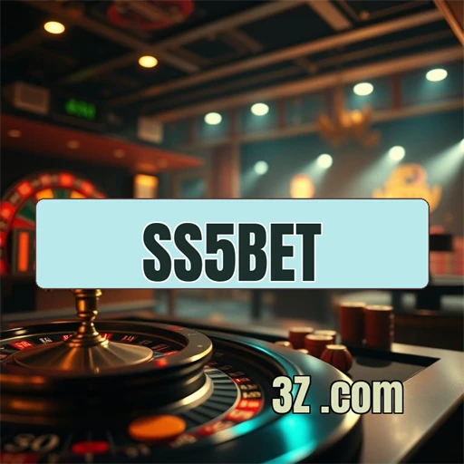 Login Rápido e Seguro na ss5 bet: Explore Novas Possibilidades